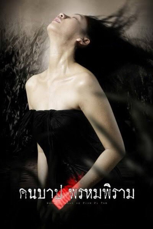คืนบาป พรหมพิราม постер
