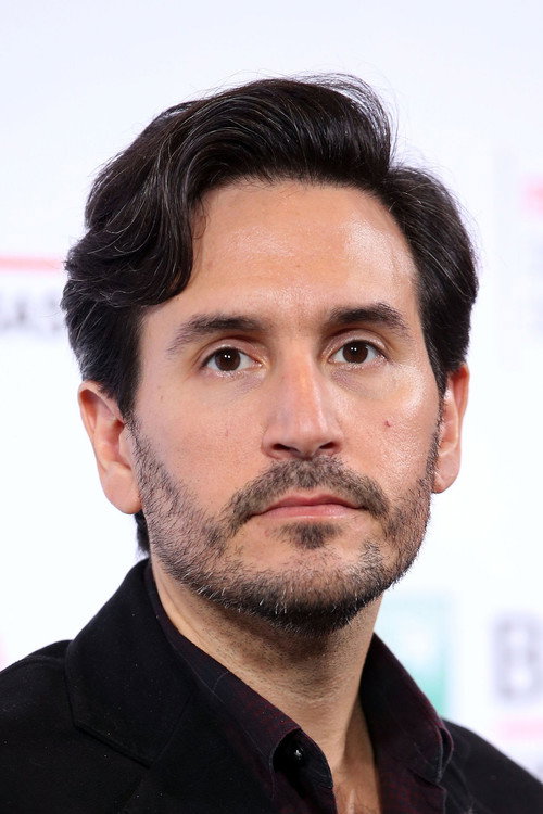 Питер Соллетт