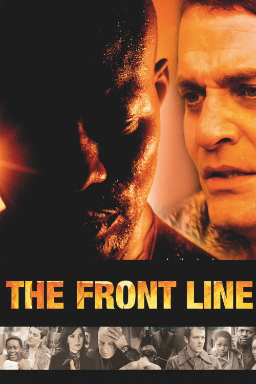 The Front Line постер