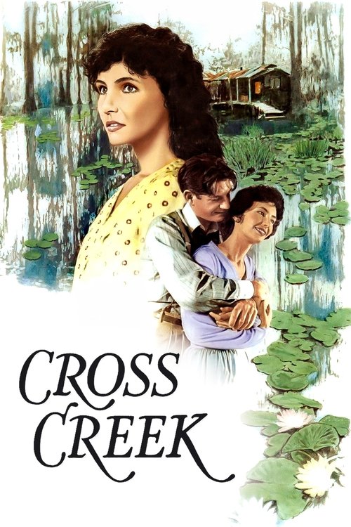 Cross Creek постер