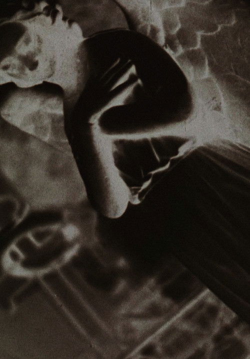 The Dead постер