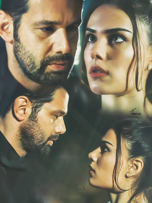 Kimse Bilmez постер