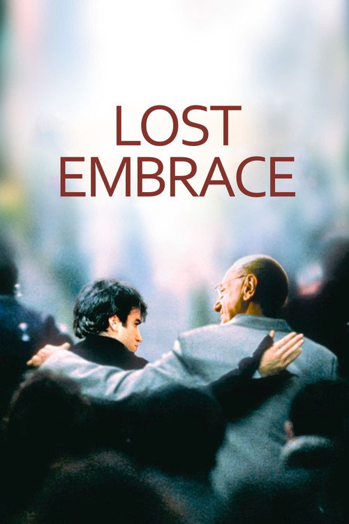 Lost Embrace постер