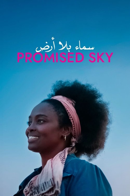 Promised Sky постер