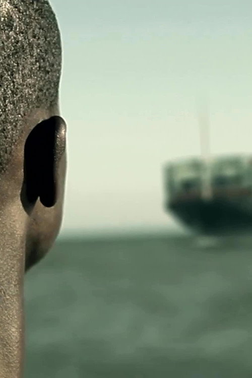 Fishing Without Nets постер