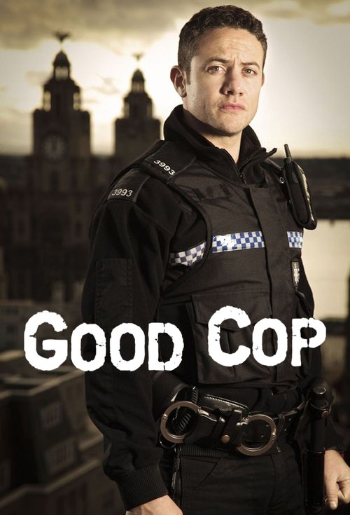 Good Cop постер