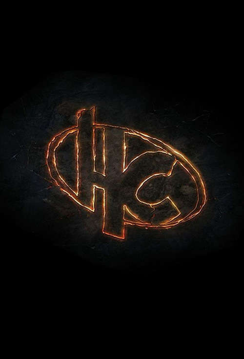 Hero Corp постер