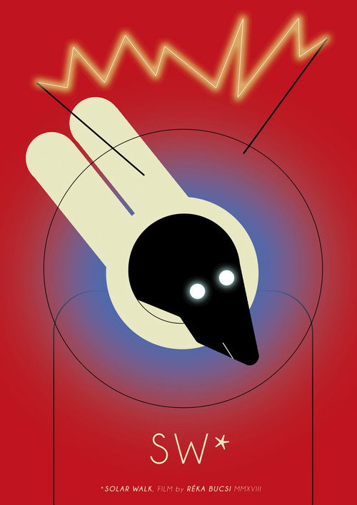 Solar Walk постер
