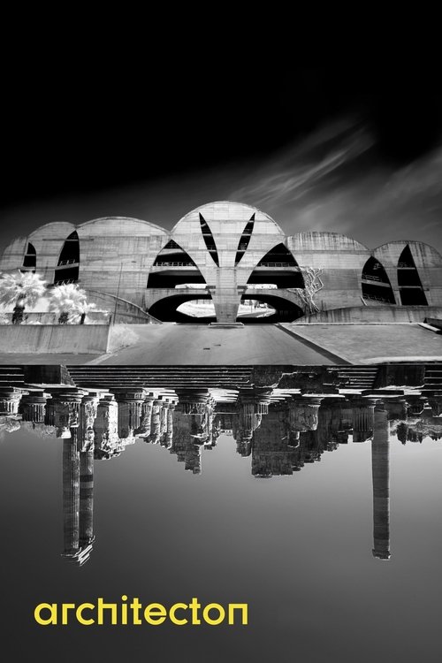 Architecton постер