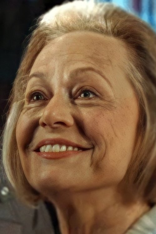 Энн МакКензи