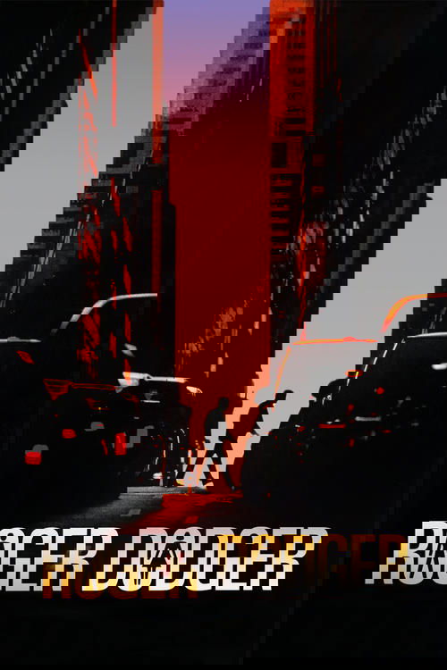 Roger Dodger постер