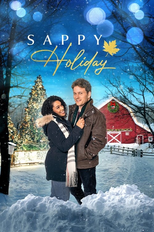 Sappy Holiday постер
