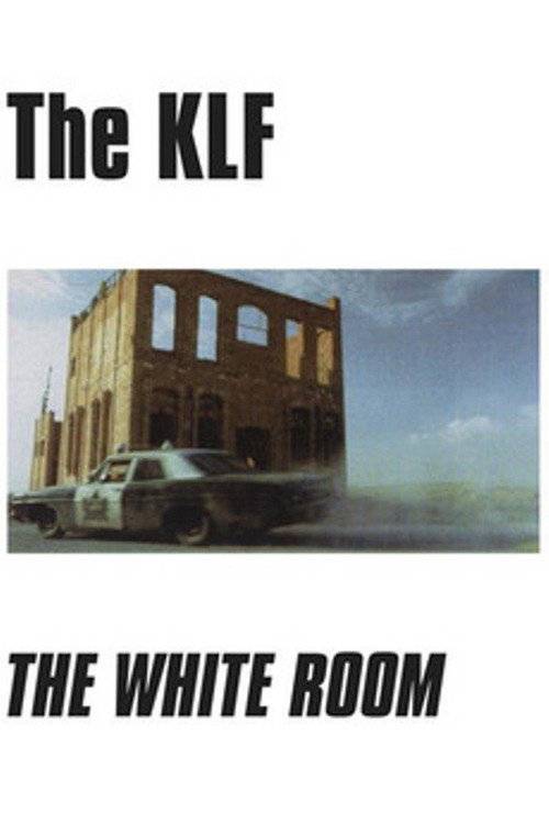 The White Room постер