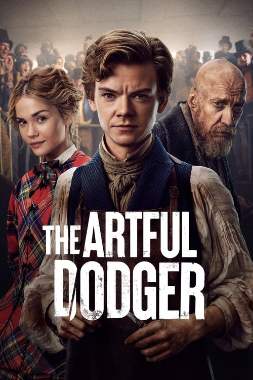 The Artful Dodger постер