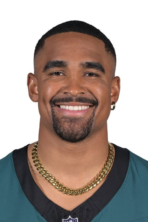 Джален Хёртс