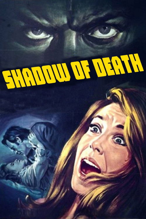 Shadow of Death постер