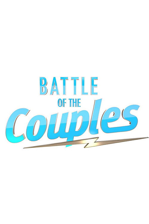 Battle of the Couples постер