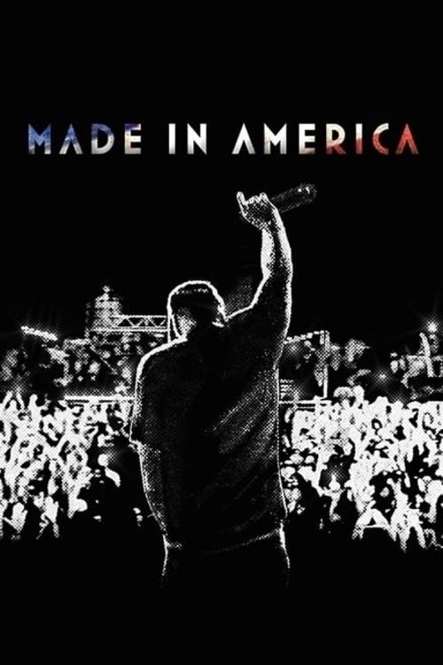 Made in America постер