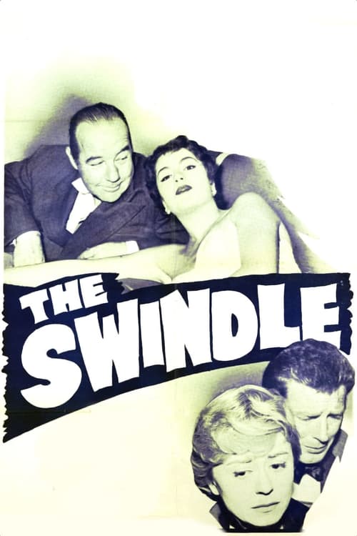 The Swindle постер
