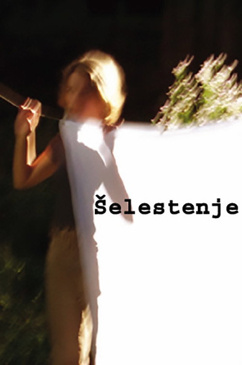 Šelestenje постер