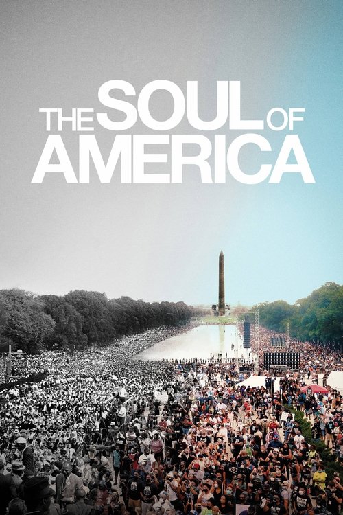 The Soul of America постер