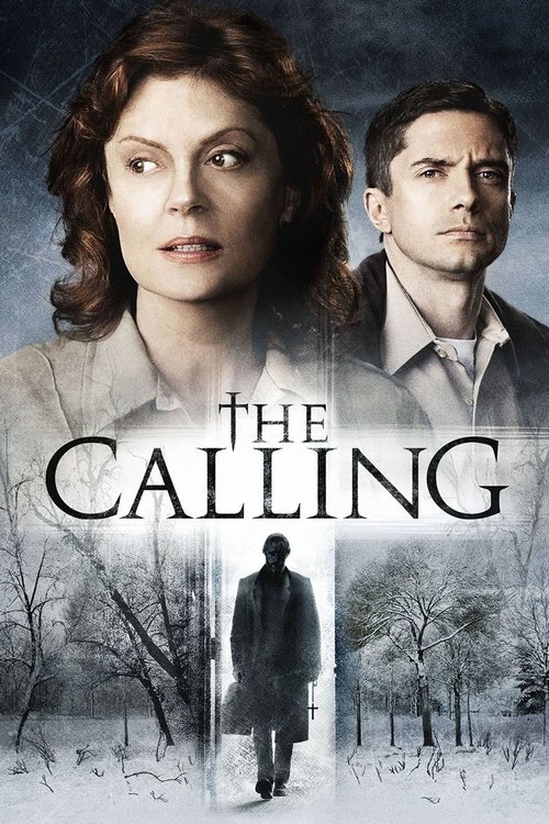 The Calling постер