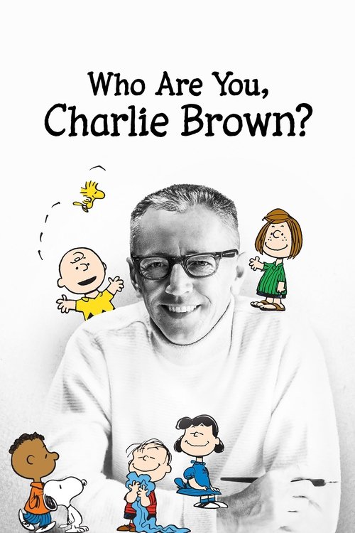 Who Are You, Charlie Brown? постер
