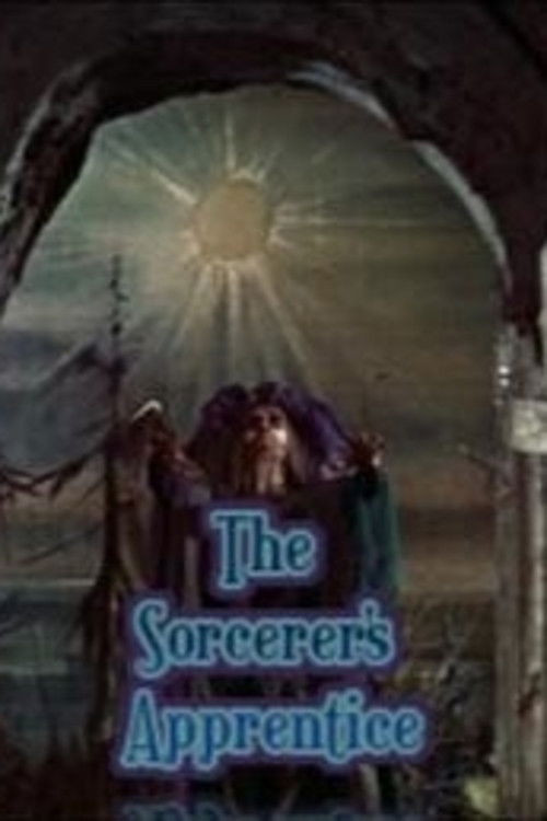 The Sorcerer's Apprentice постер