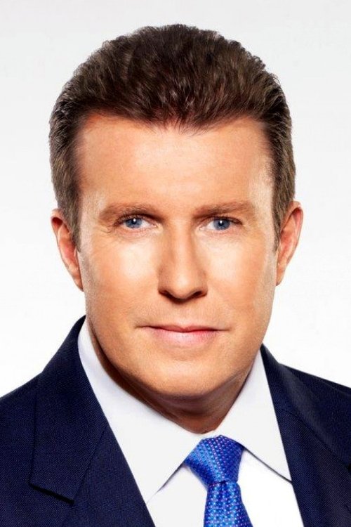 Питер Овертон