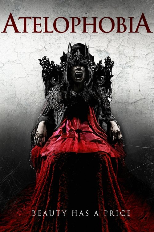 Atelophobia постер