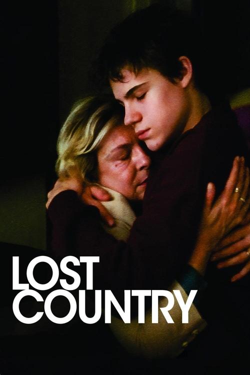 Lost Country постер