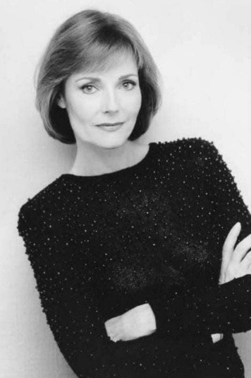 Кристин Джонс