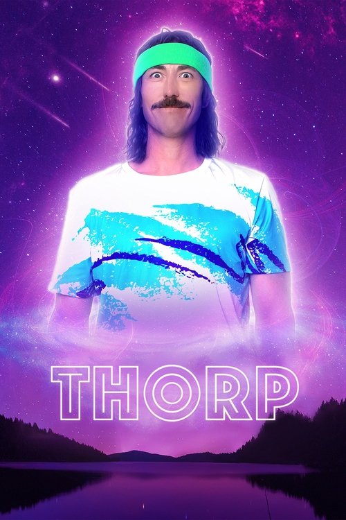 Thorp постер