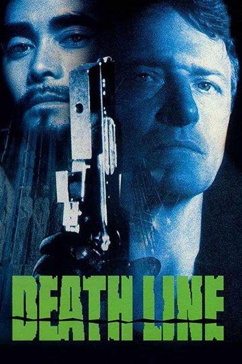 Deathline постер