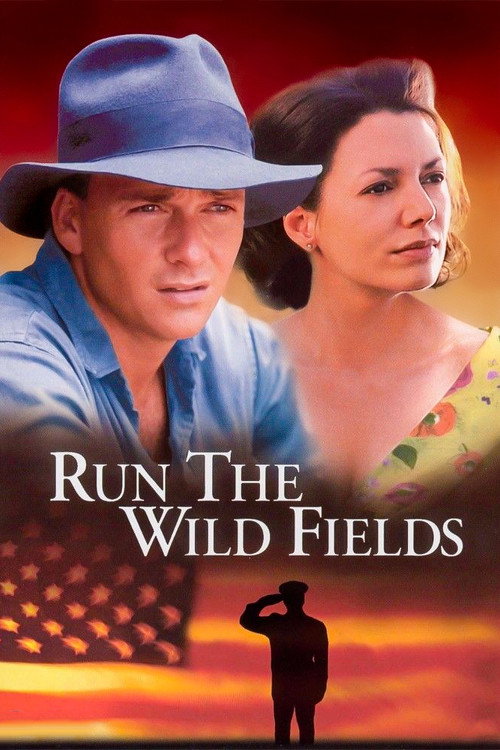 Run the Wild Fields постер