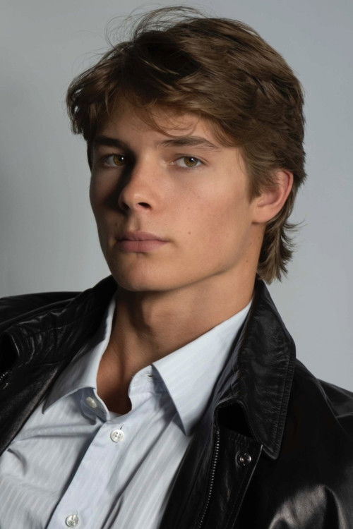 Джейкоб Моран