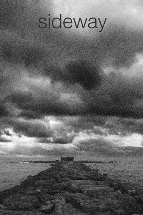 Sideway постер