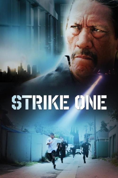 Strike One постер