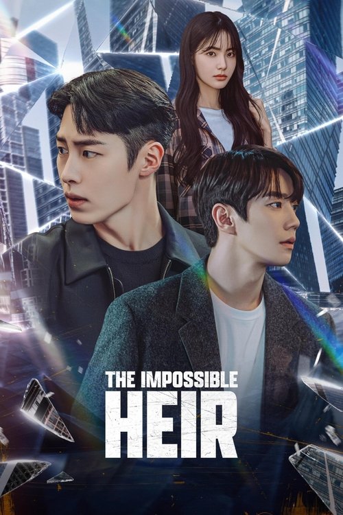 The Impossible Heir постер