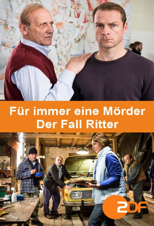 Für immer ein Mörder - Der Fall Ritter постер