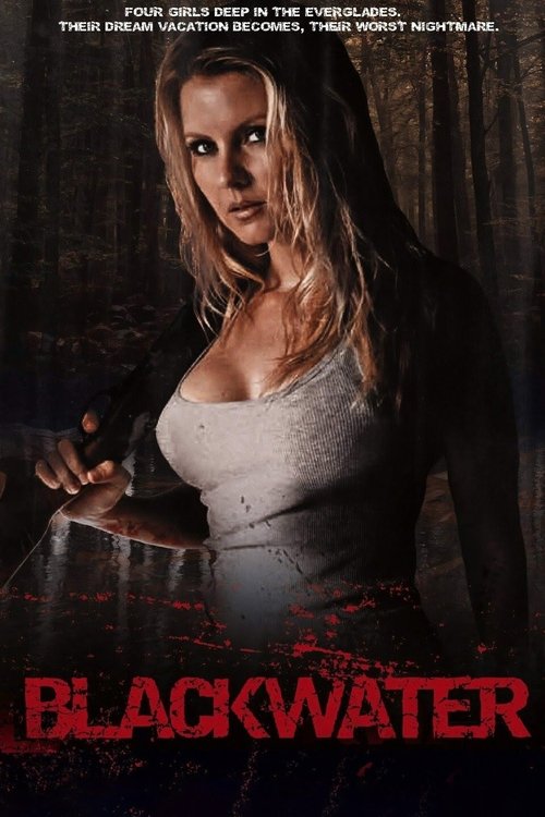 Blackwater постер