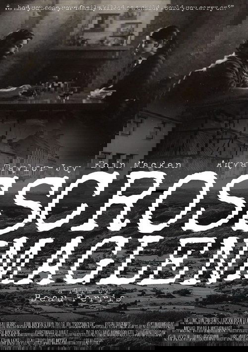 Crossmaglen постер