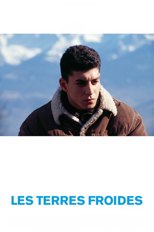 Cold Lands постер