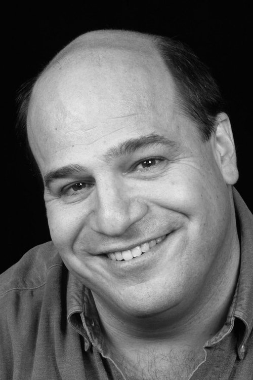 Гарри Стандджофски