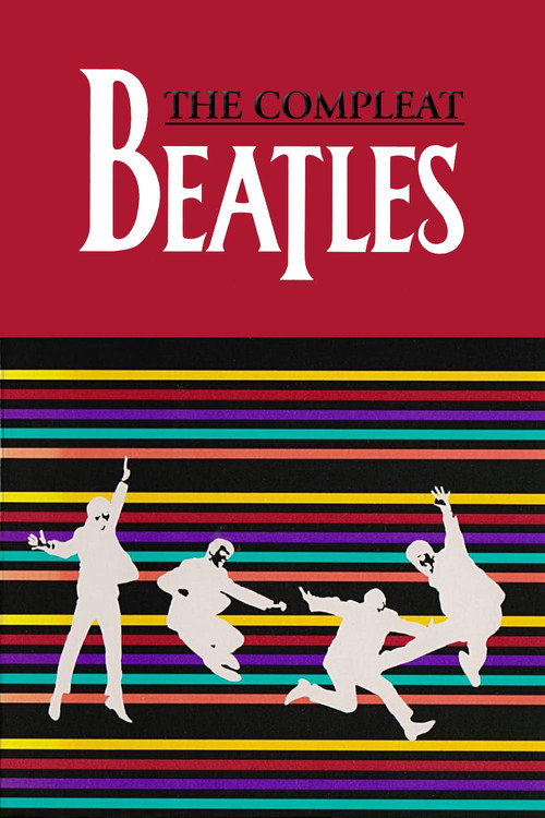 The Compleat Beatles постер