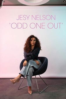 Jesy Nelson: "Odd One Out" постер