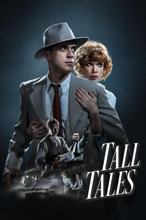 Tall Tales постер