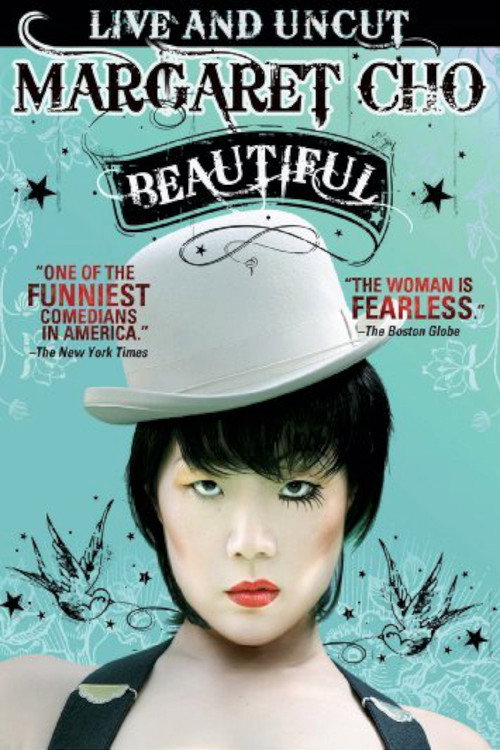 Margaret Cho: Beautiful постер