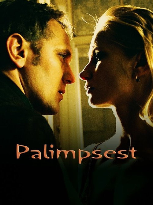 Palimpsest постер