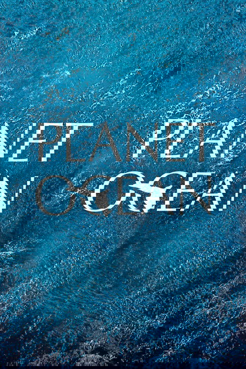 Планета-океан постер